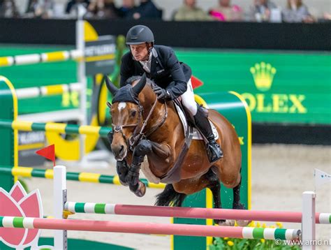 gp rolex horses den bosch|The horses and riders for The Dutch Masters 2022.